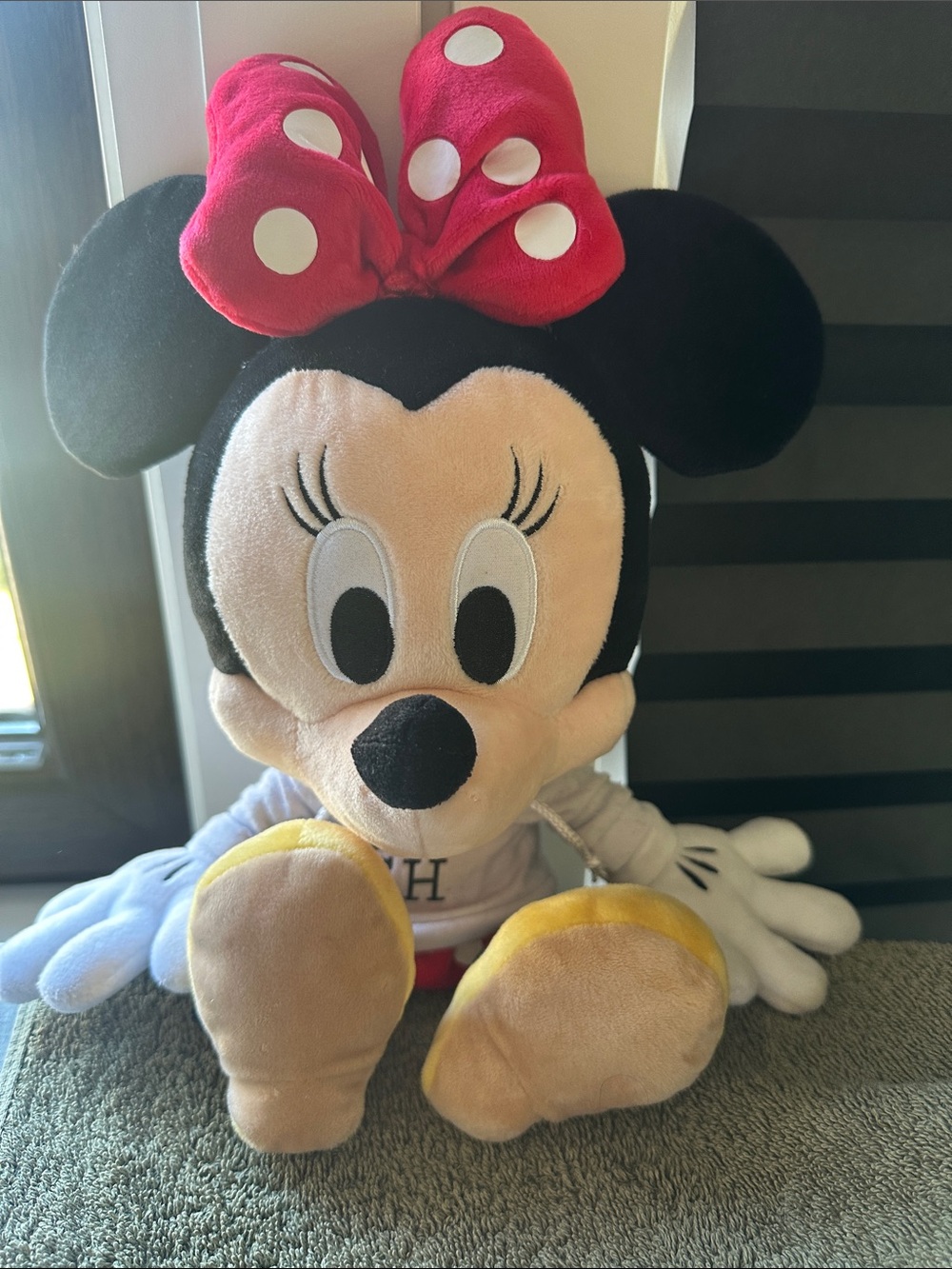 Disney Minnie Mouse Plush